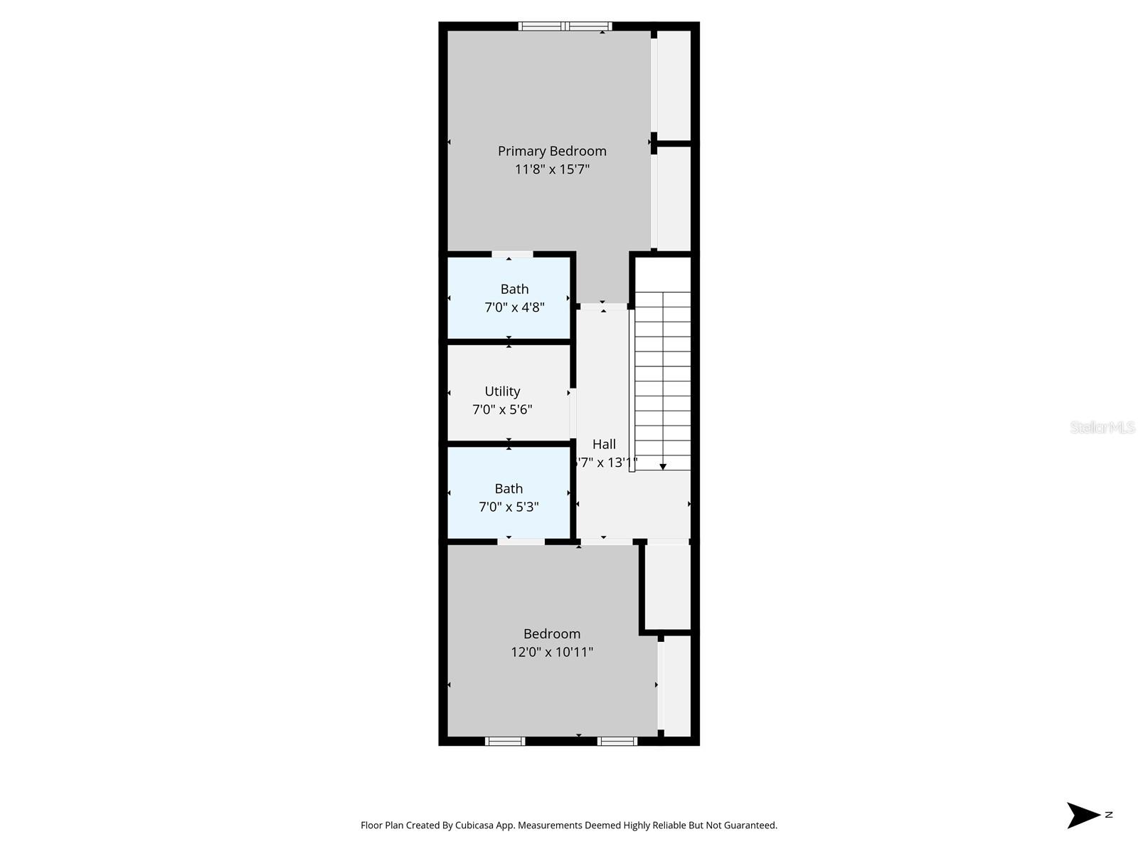SUNSET POINTE TWNHMS - Residential