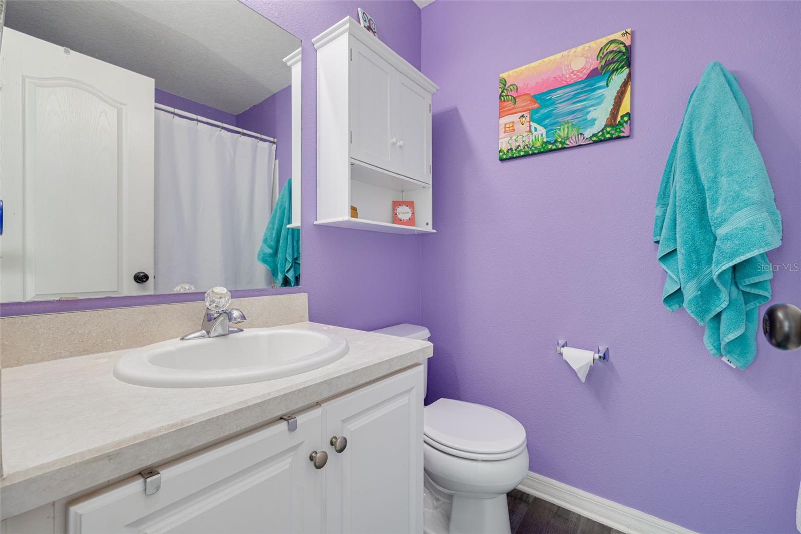 SUNSET POINTE TWNHMS - Residential