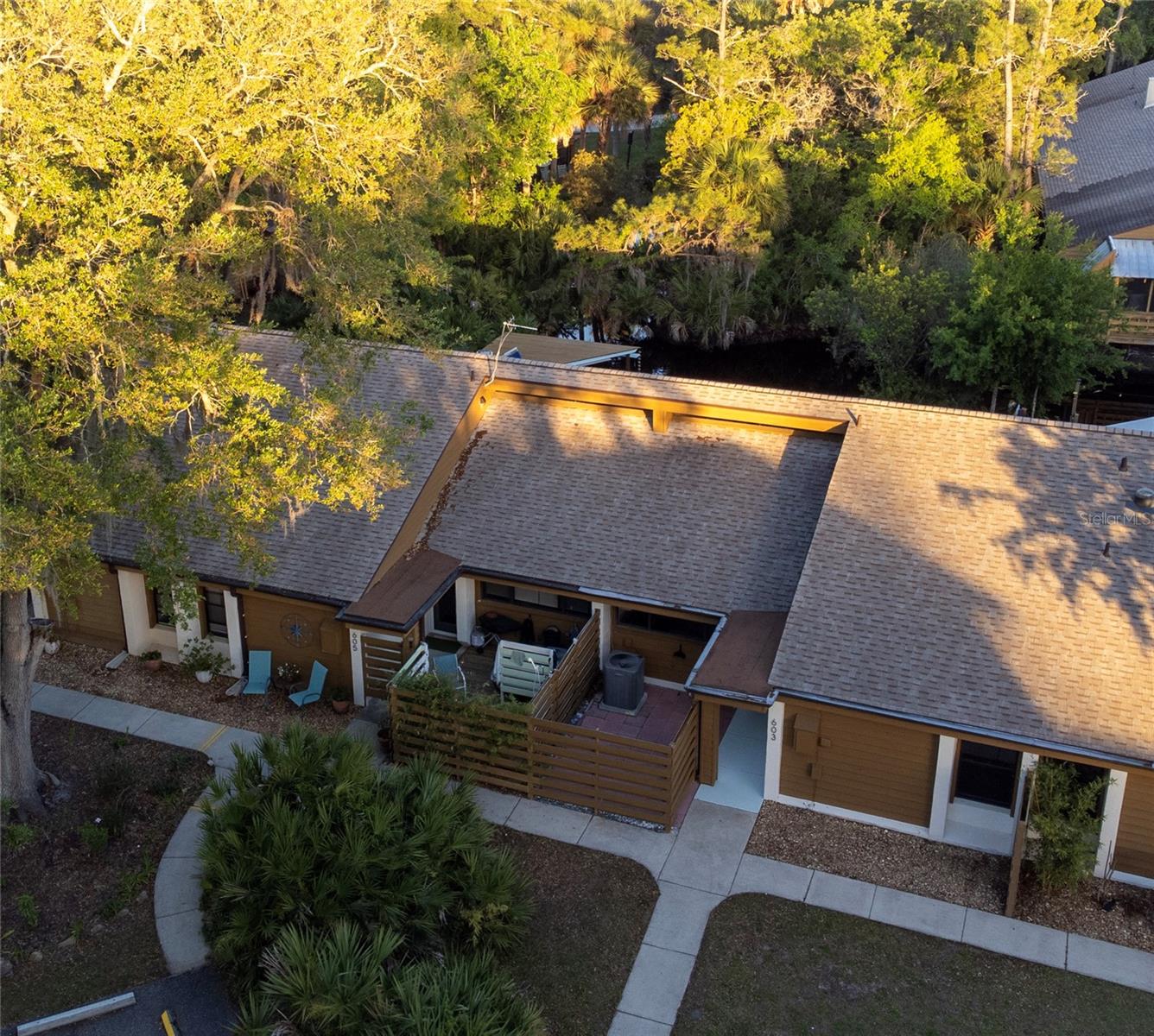 GLENEAGLES UNREC - Residential