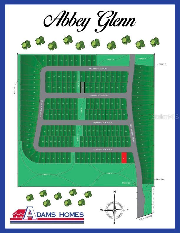 ABBEY GLEN - Residential
