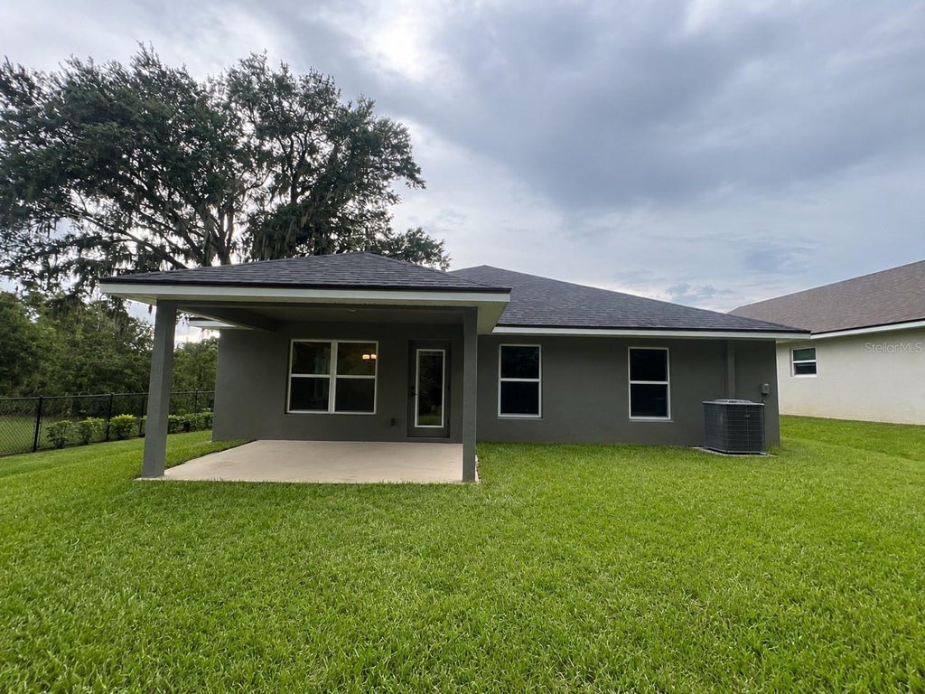 Photo of 12964 Kent Bradley Street, Dade City, FL 33525 (MLS # TB8493471)
