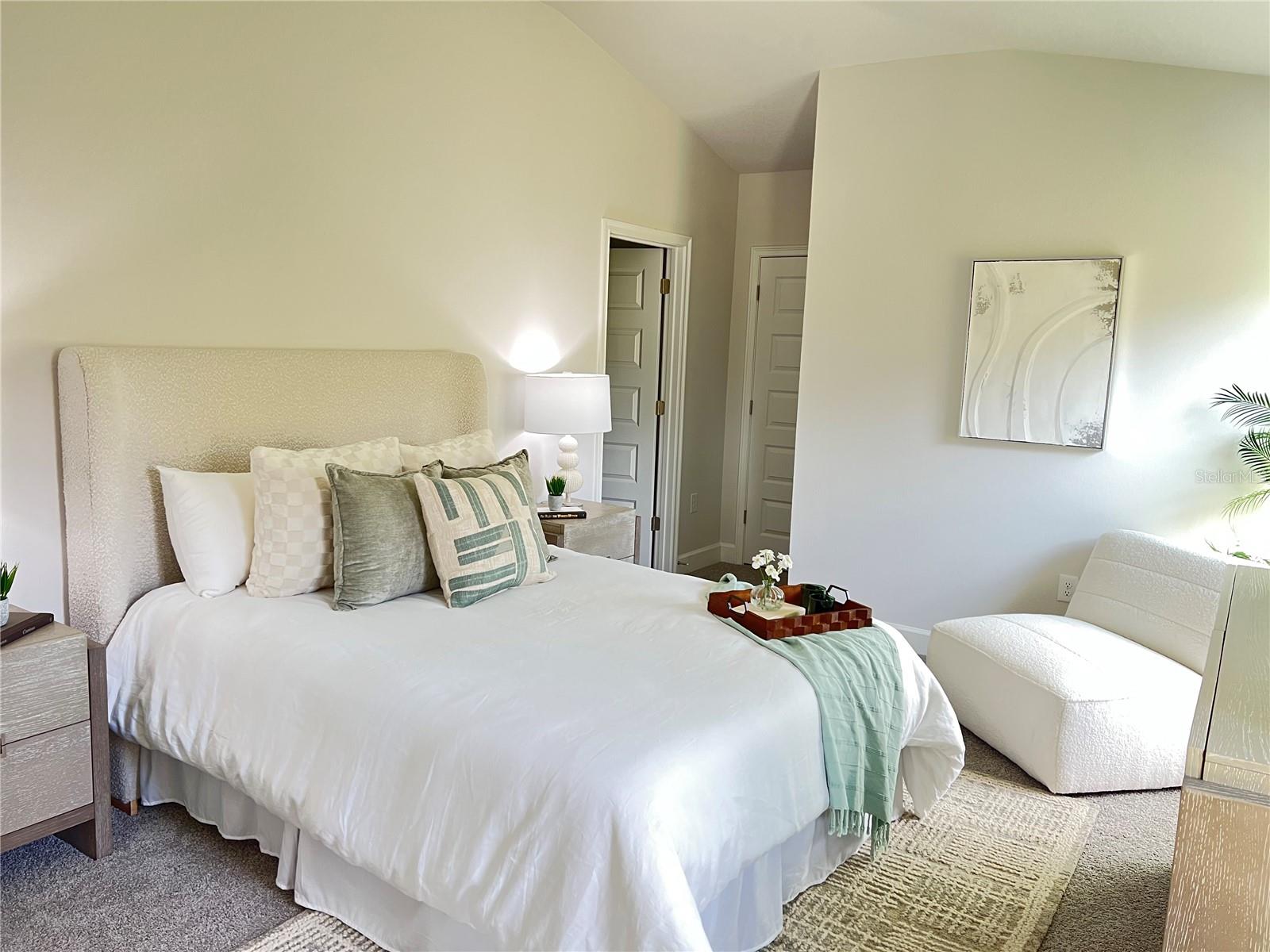 ABBEY GLEN - Residential