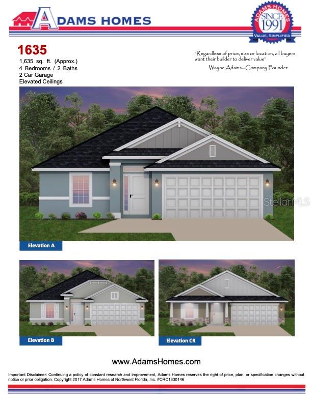 ABBEY GLEN - Residential