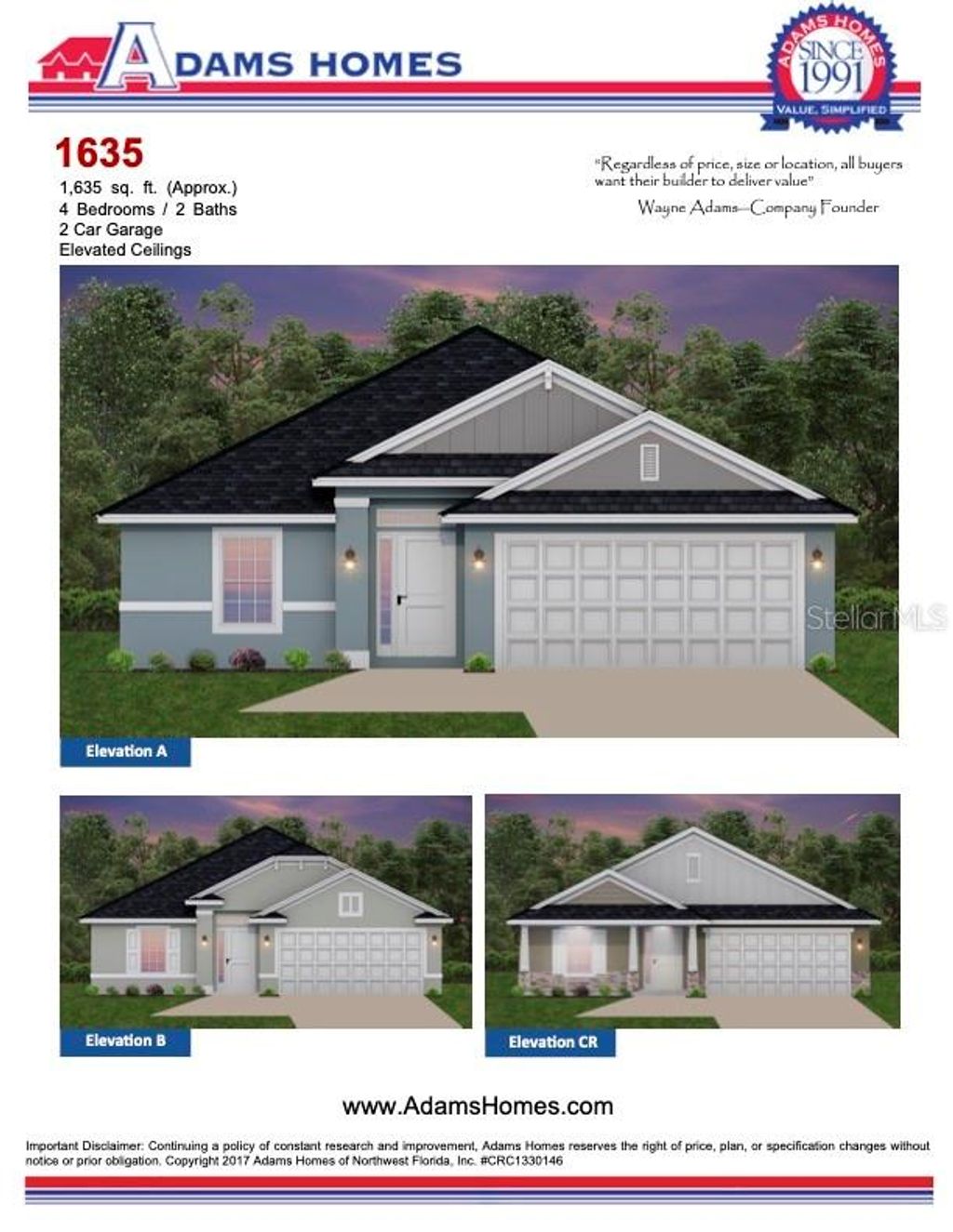 Photo of 12964 Kent Bradley Street, Dade City, FL 33525 (MLS # TB8493471)