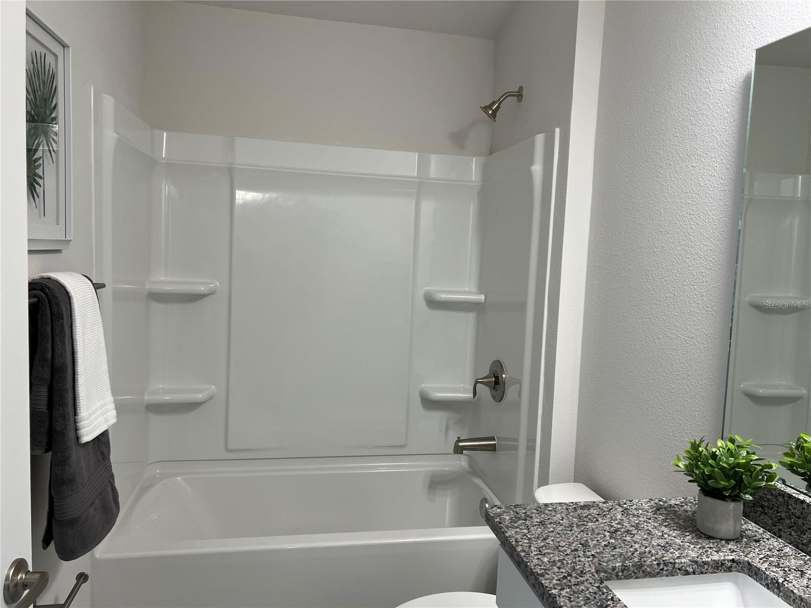 ABBEY GLEN - Residential