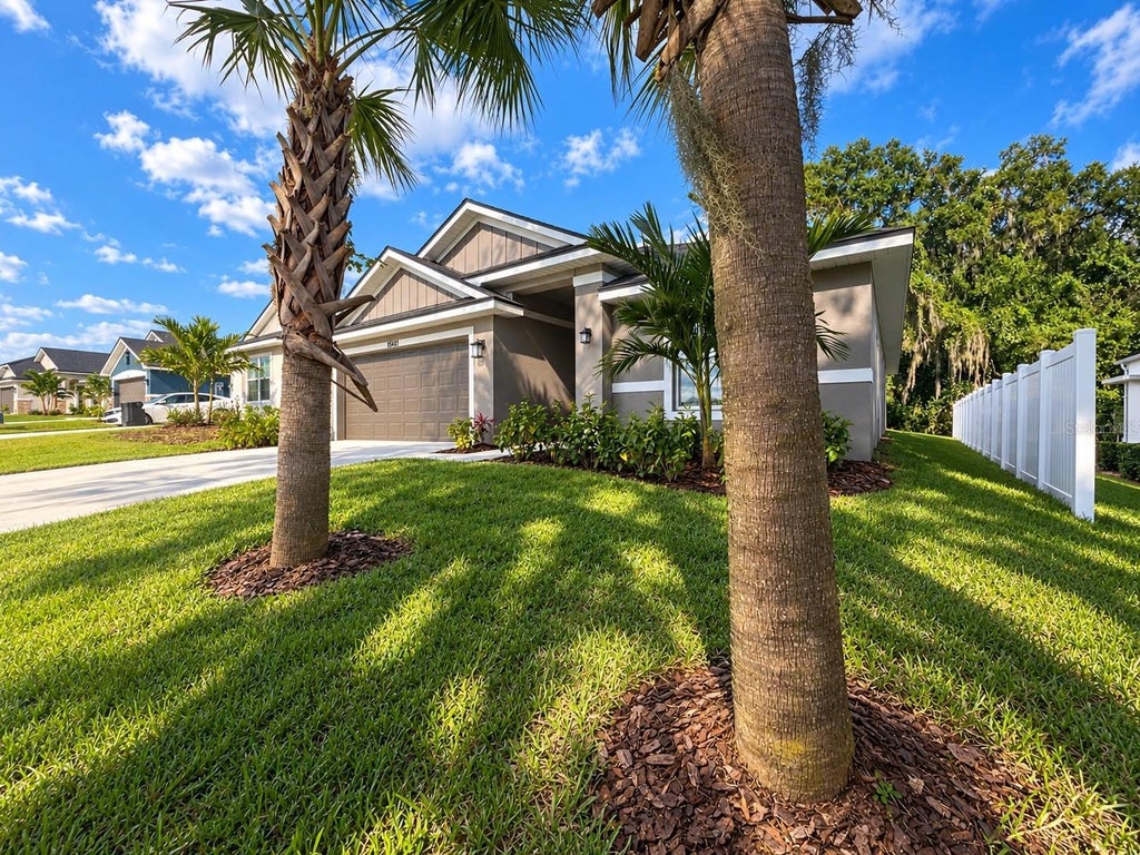 Photo of 12964 Kent Bradley Street, Dade City, FL 33525 (MLS # TB8493471)
