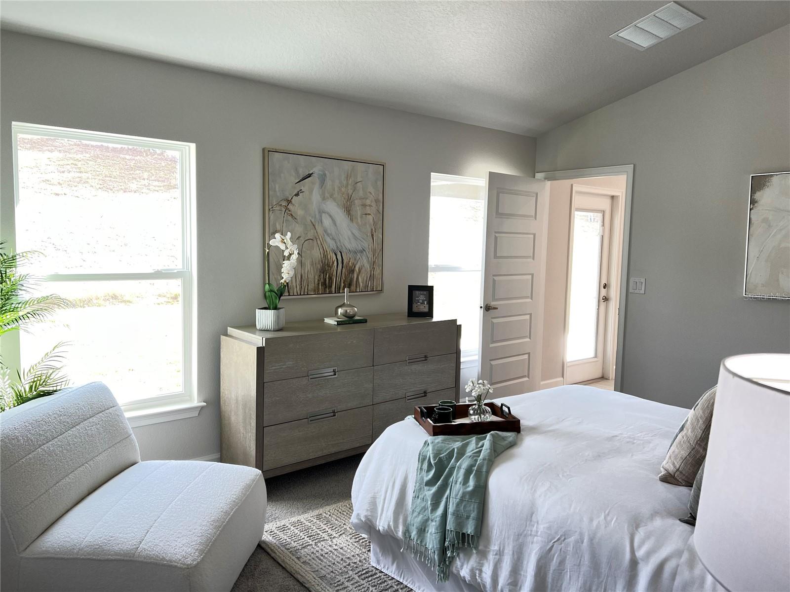 ABBEY GLEN - Residential