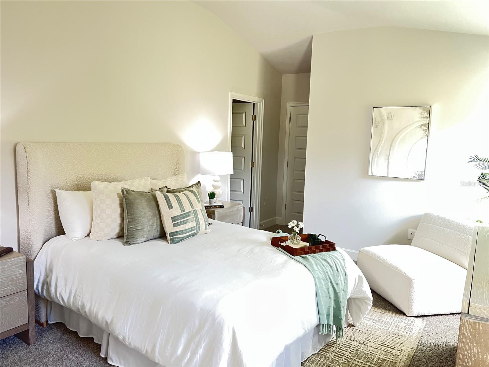 ABBEY GLEN - Residential