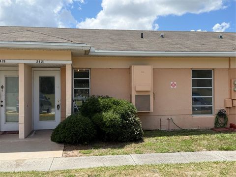 Photo of 3421 Club Circle, Lakeshore, FL 33854 (MLS # S5150698)