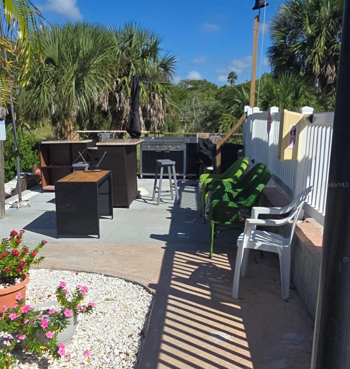 BERMUDA BAY BEACH CONDO - Residential Lease