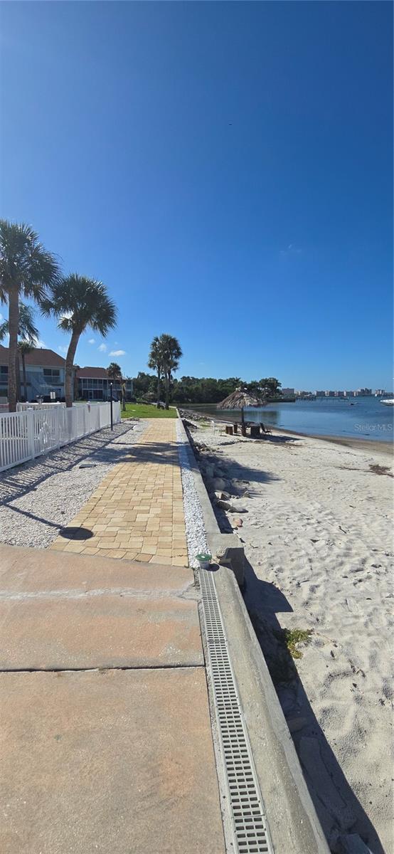 BERMUDA BAY BEACH CONDO - Residential Lease