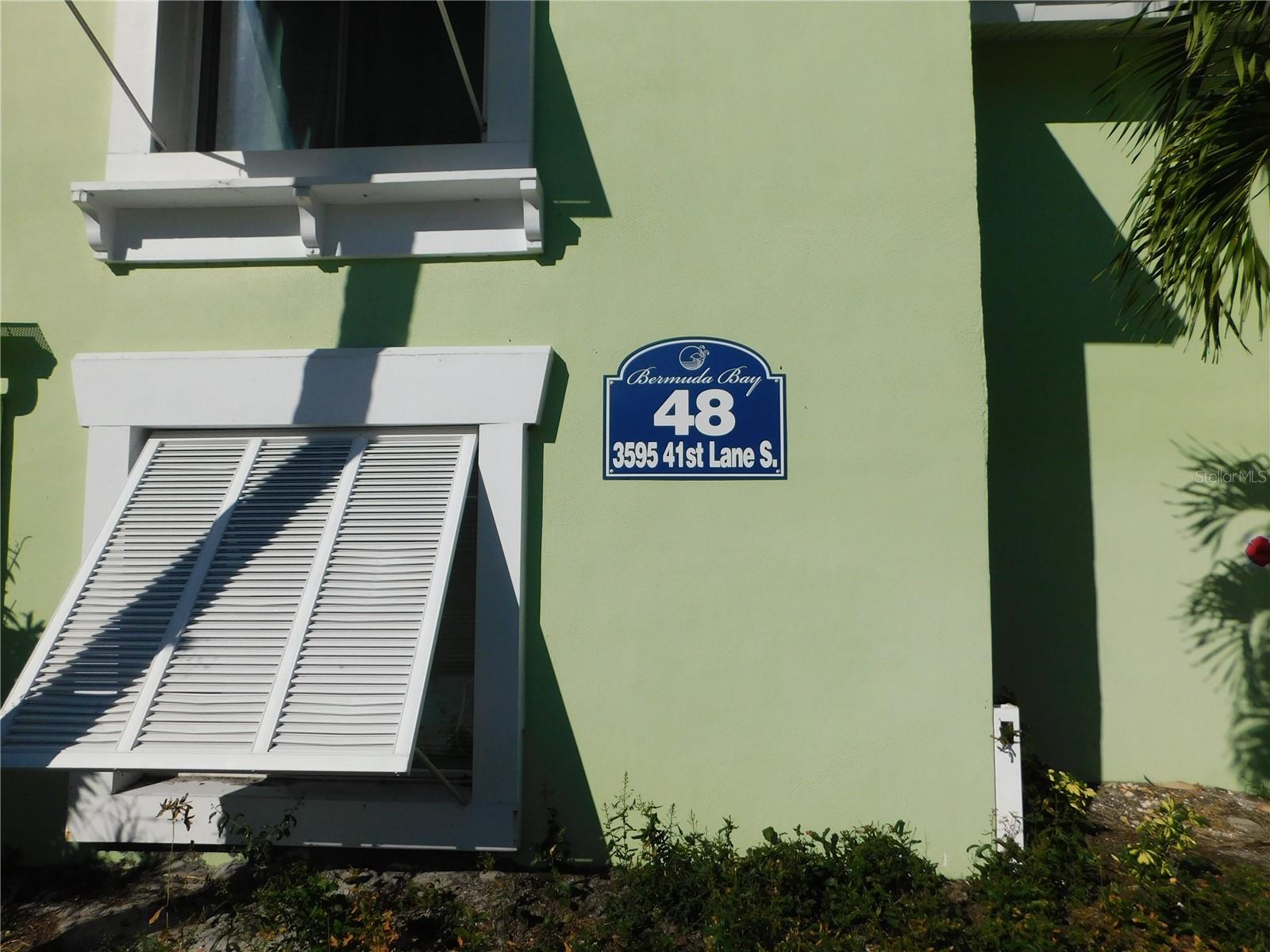 BERMUDA BAY BEACH CONDO - Residential Lease