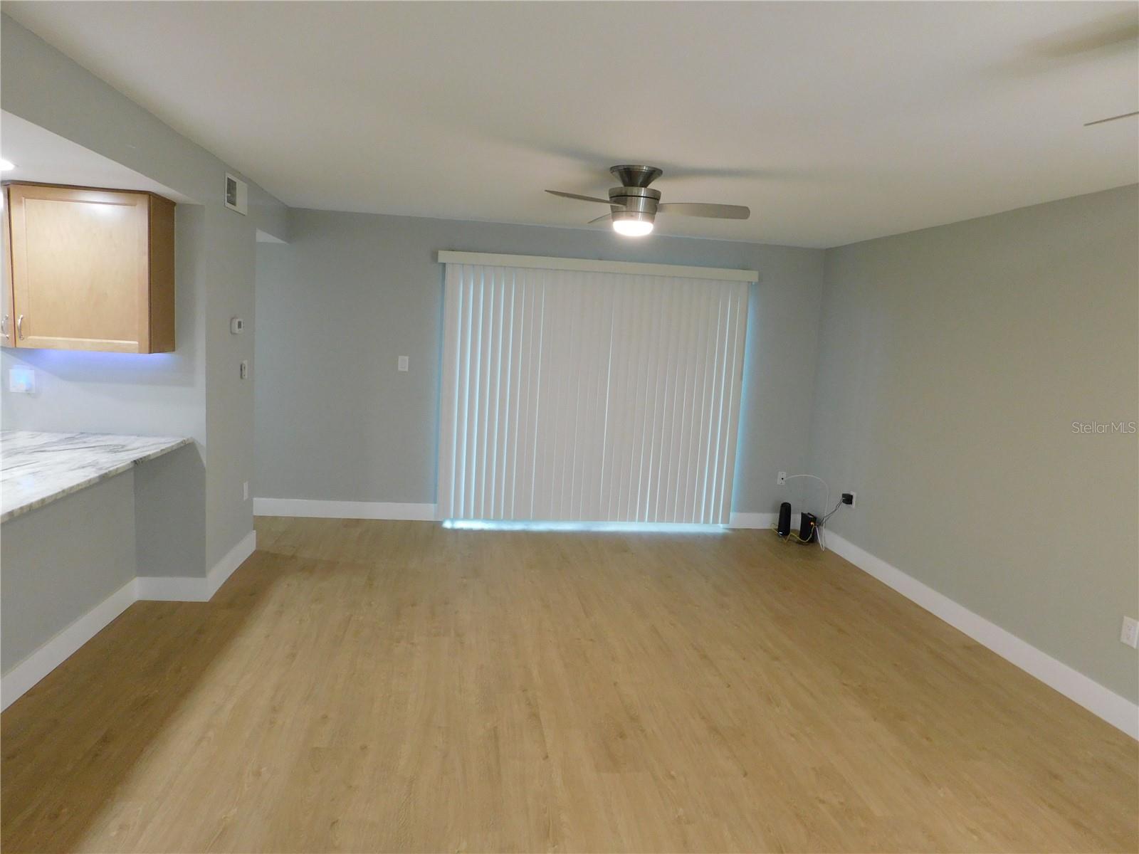 BERMUDA BAY BEACH CONDO - Residential Lease