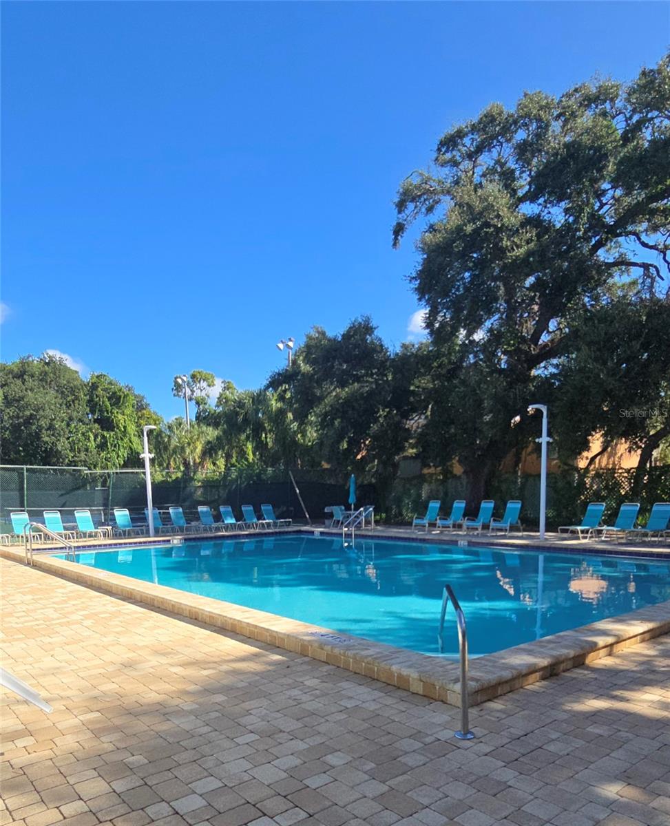 BERMUDA BAY BEACH CONDO - Residential Lease