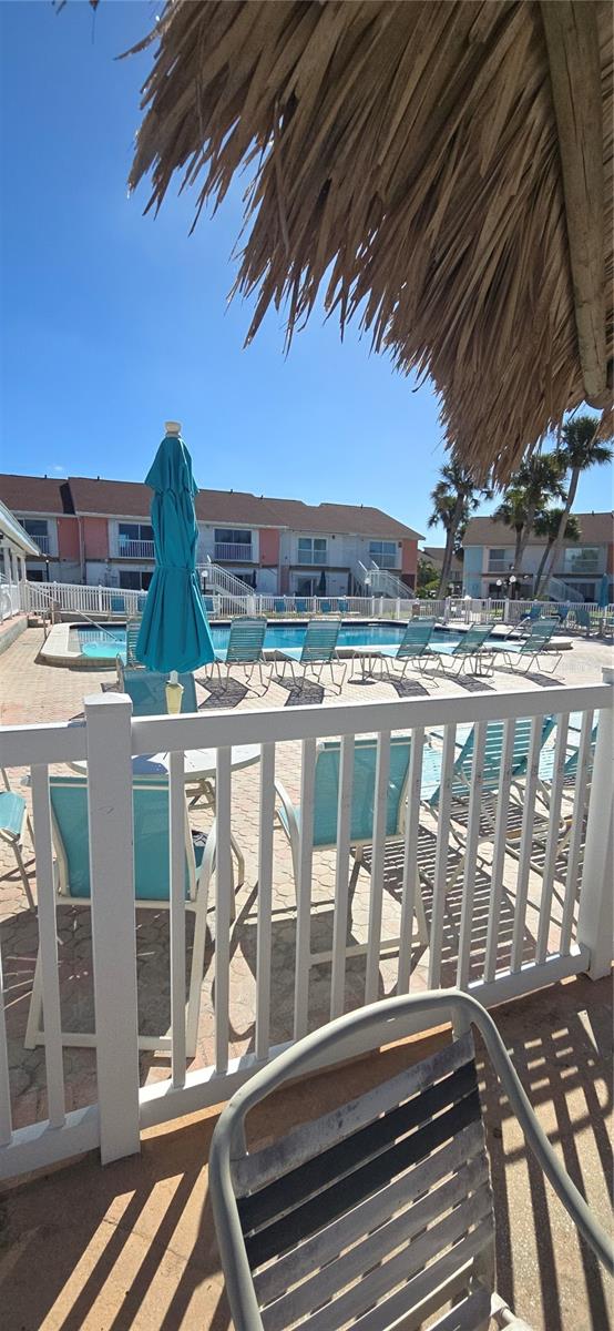 BERMUDA BAY BEACH CONDO - Residential Lease