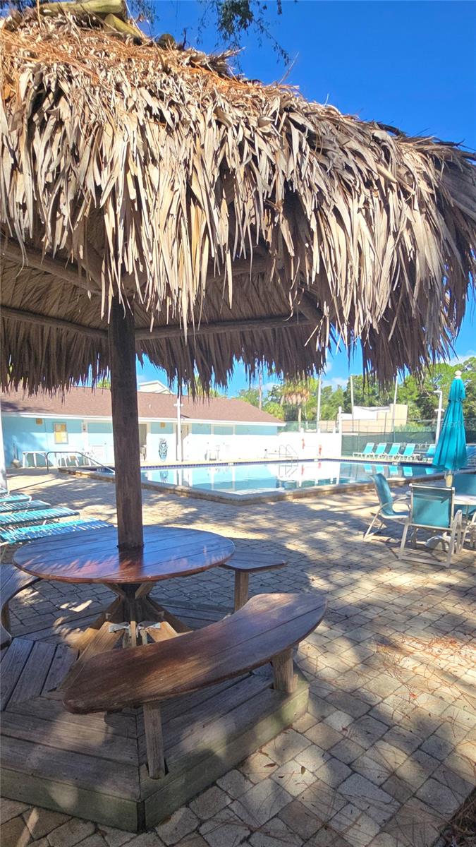 BERMUDA BAY BEACH CONDO - Residential Lease