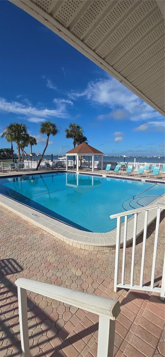 BERMUDA BAY BEACH CONDO - Residential Lease