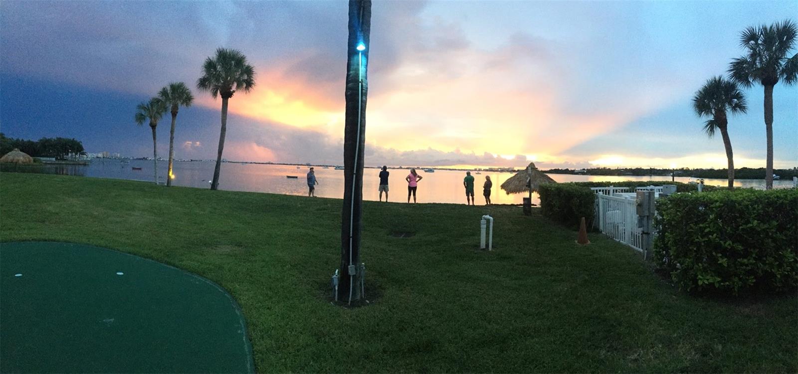 BERMUDA BAY BEACH CONDO - Residential Lease