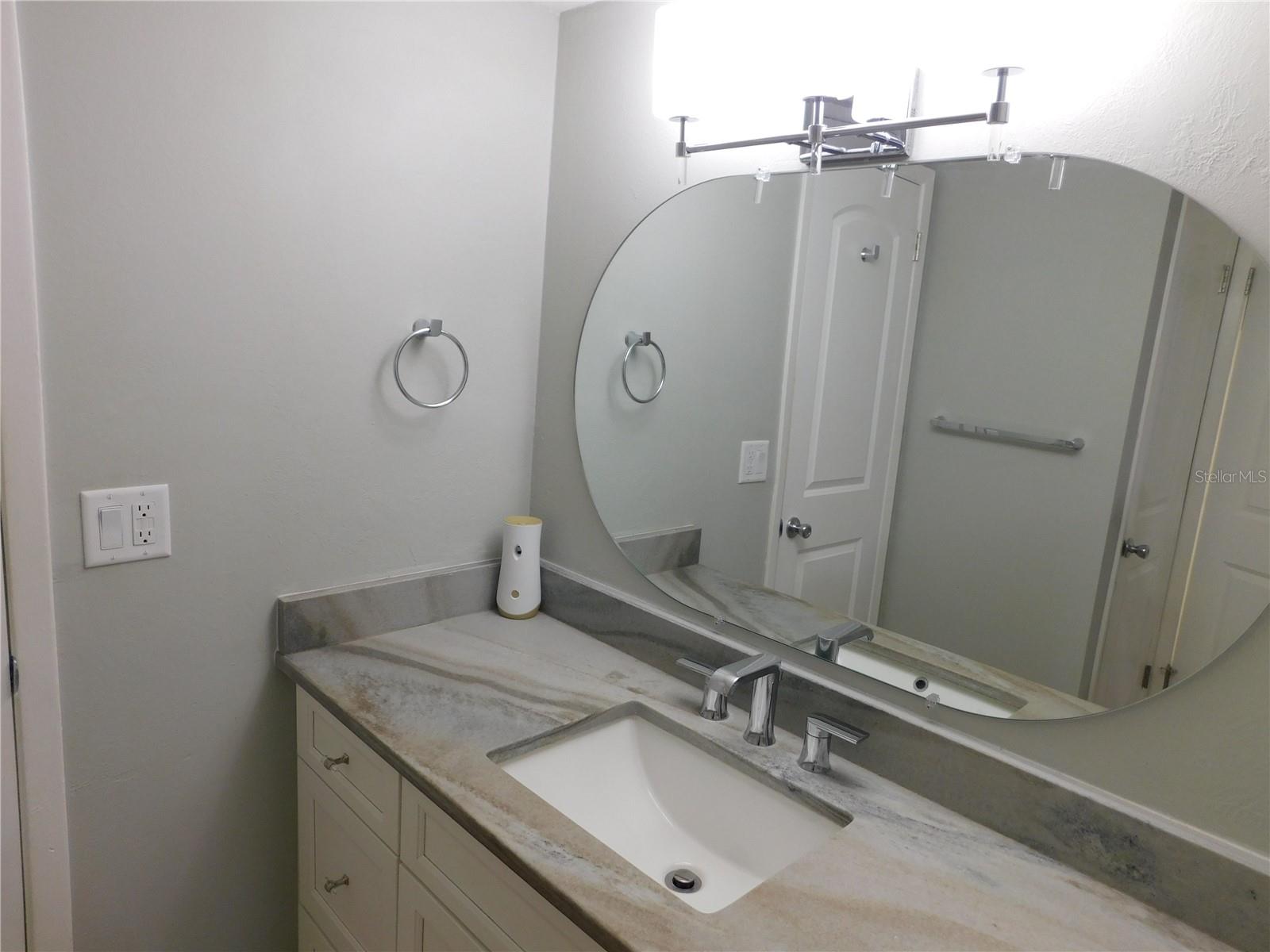 BERMUDA BAY BEACH CONDO - Residential Lease