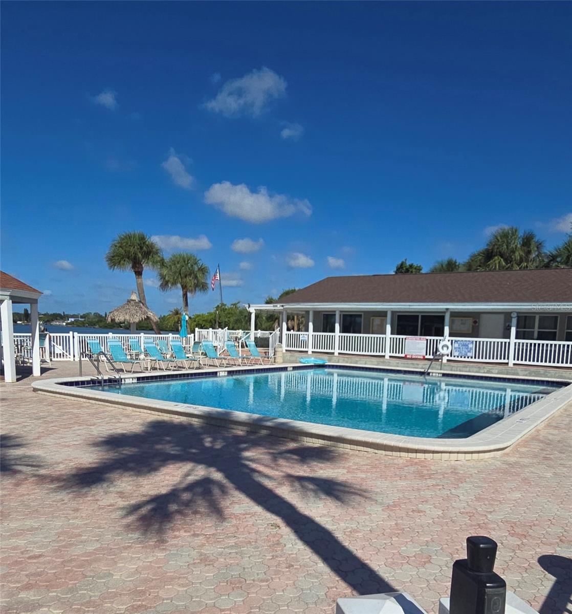 BERMUDA BAY BEACH CONDO - Residential Lease