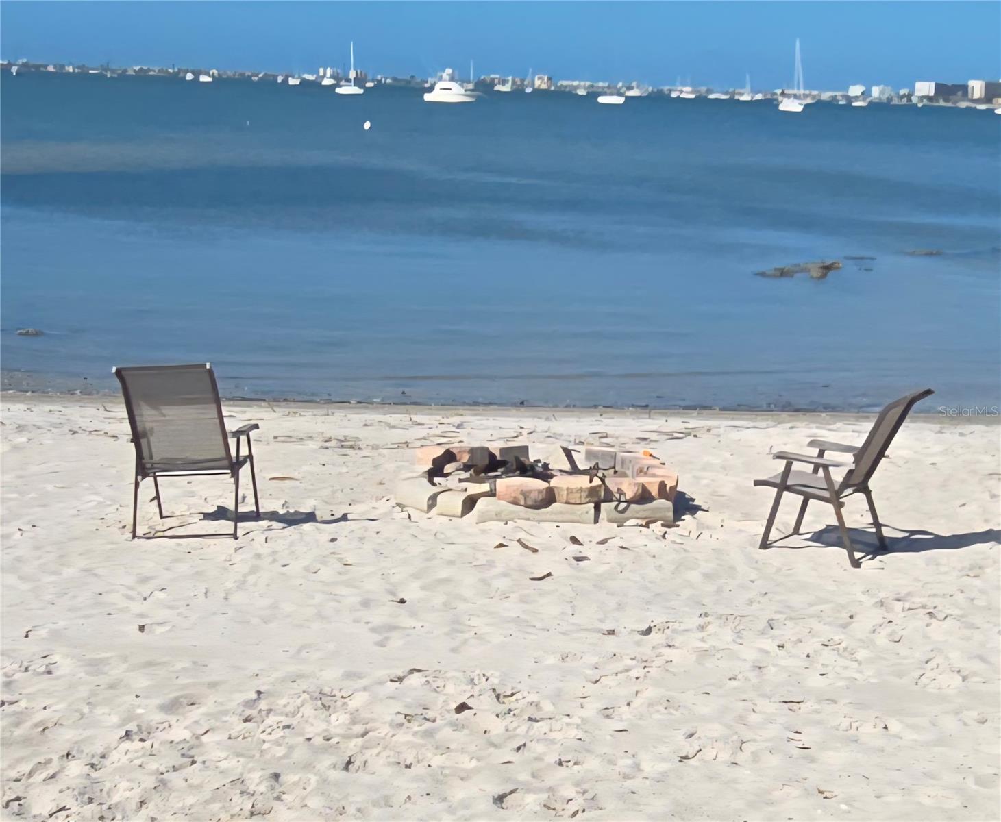 BERMUDA BAY BEACH CONDO - Residential Lease