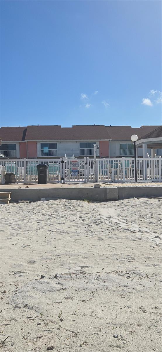 BERMUDA BAY BEACH CONDO - Residential Lease