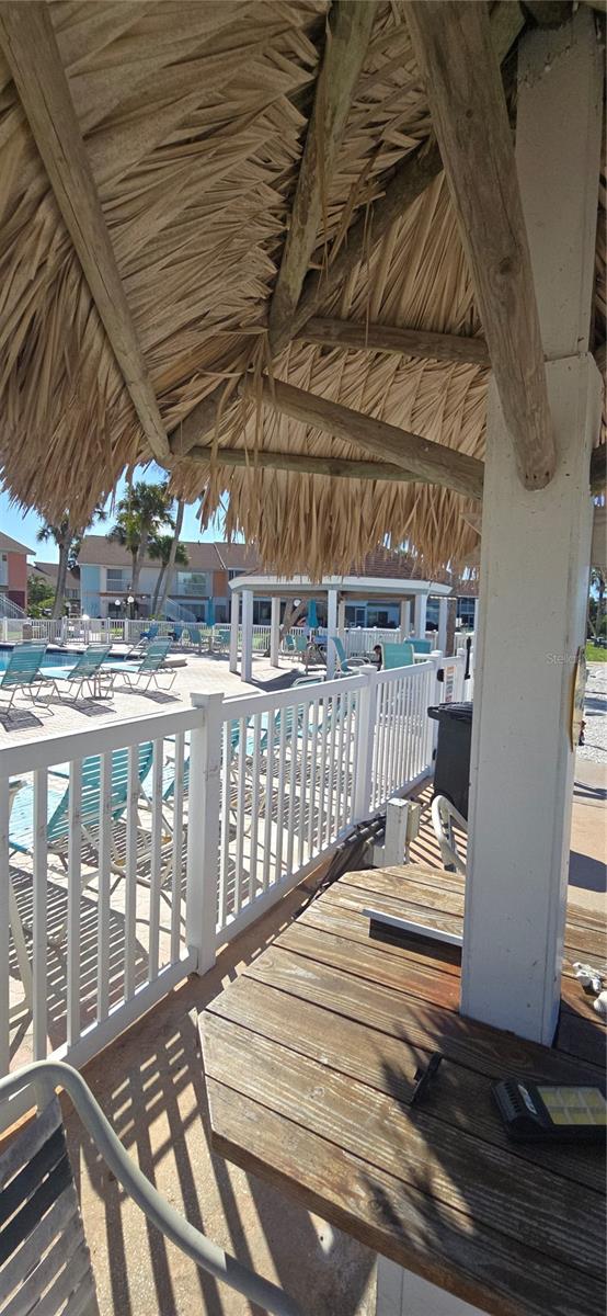 BERMUDA BAY BEACH CONDO - Residential Lease