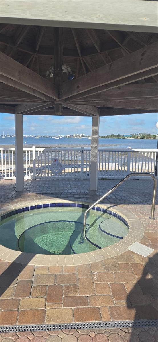 BERMUDA BAY BEACH CONDO - Residential Lease