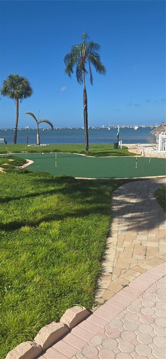 BERMUDA BAY BEACH CONDO - Residential Lease