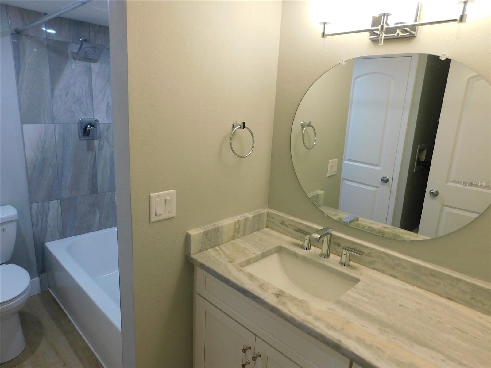 BERMUDA BAY BEACH CONDO - Residential Lease