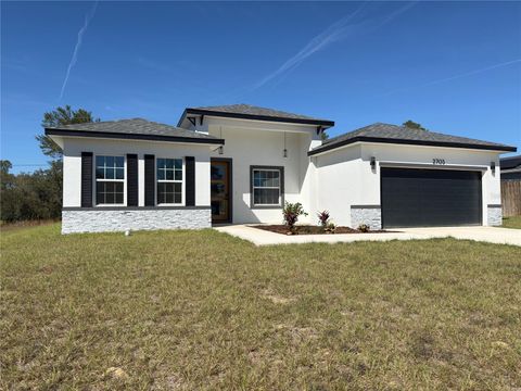 Photo of 2703 SW 162nd Street Road, Ocala, FL 34473 (MLS # O6284391)