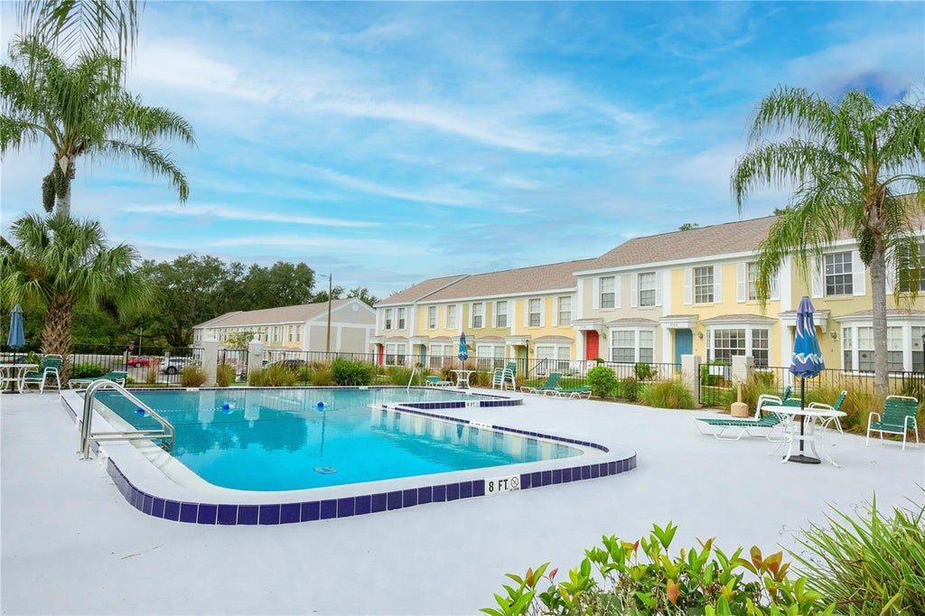 Photo of 37308 Embassy Park Lane #2, Dade City, FL 33525 (MLS # TB8554914)