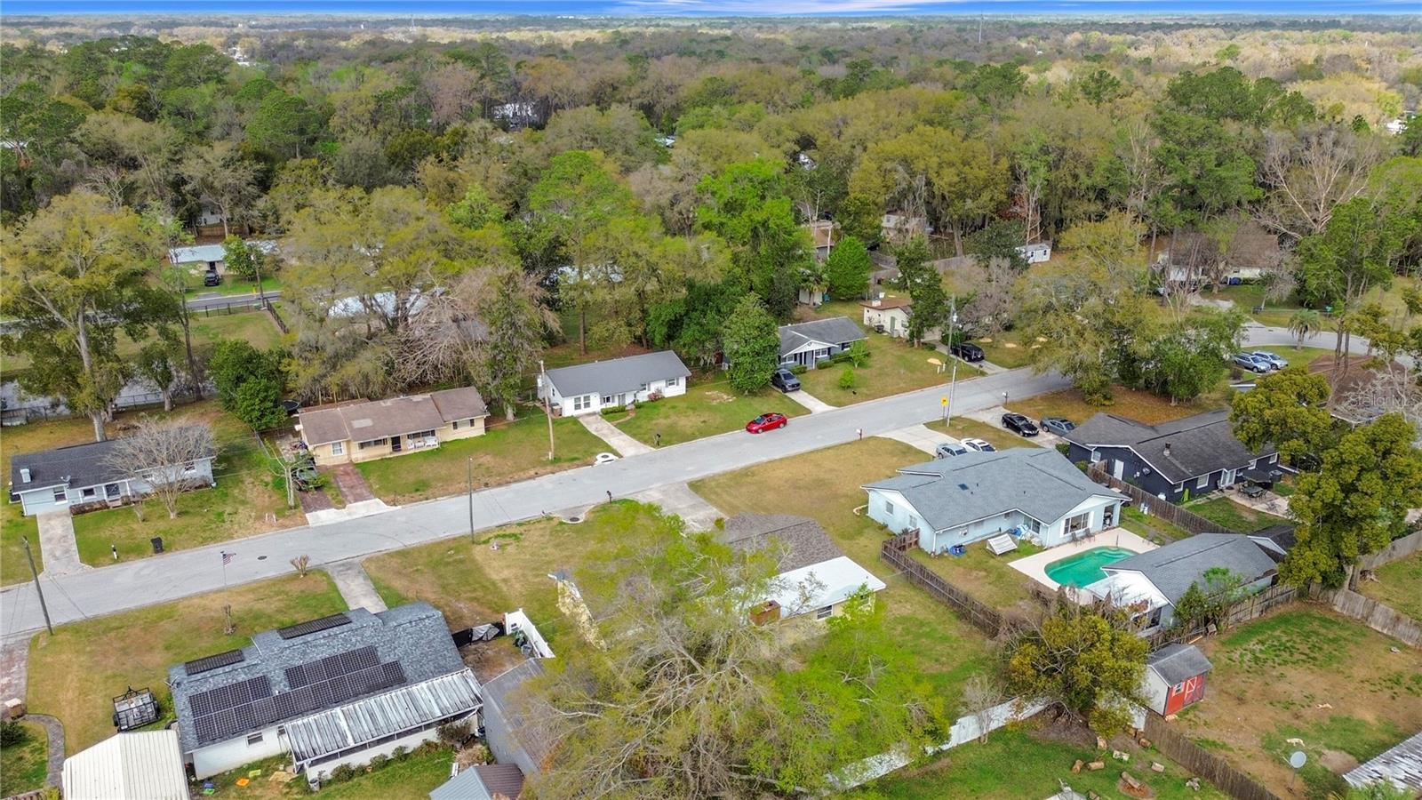 BELMONT PINES - Residential