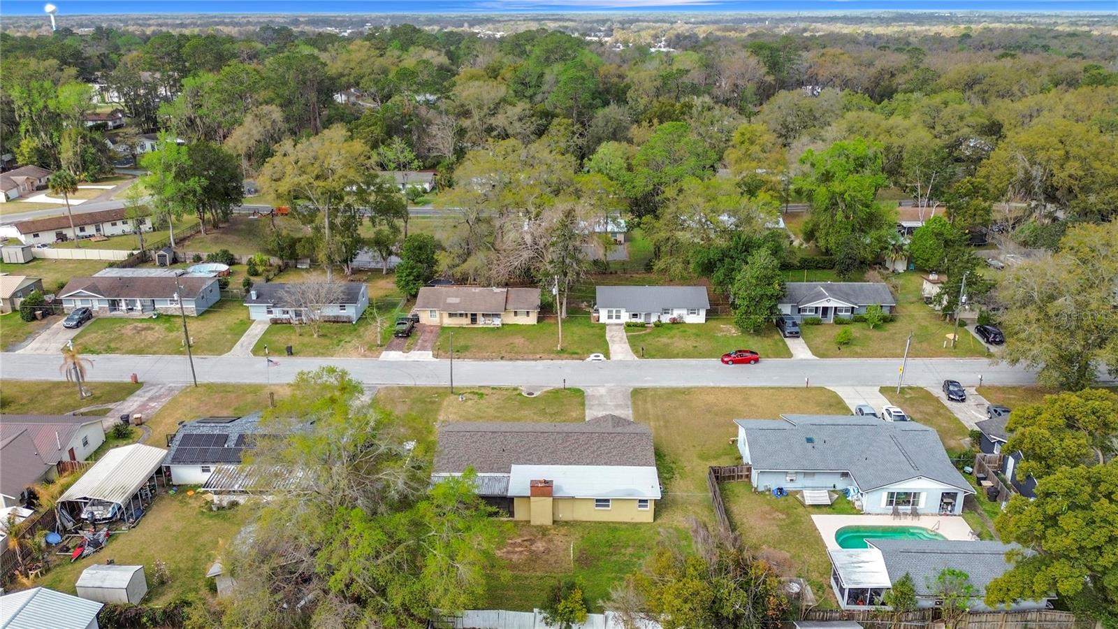 BELMONT PINES - Residential