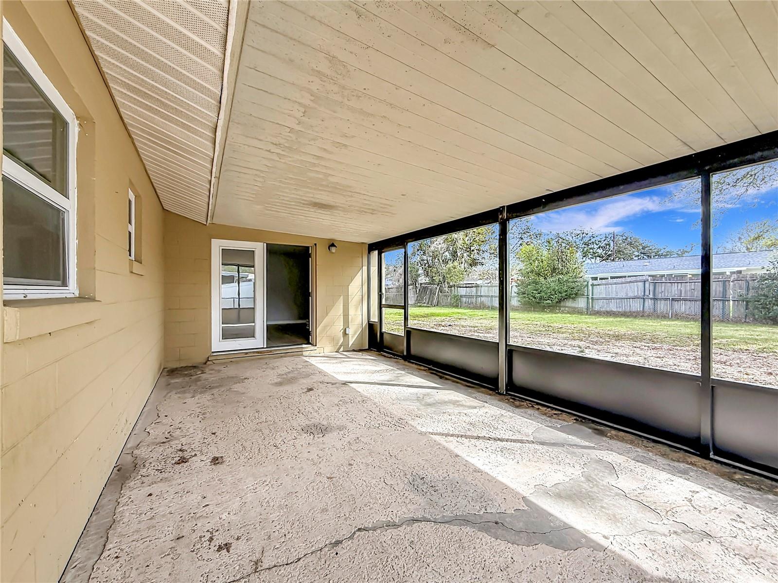 BELMONT PINES - Residential