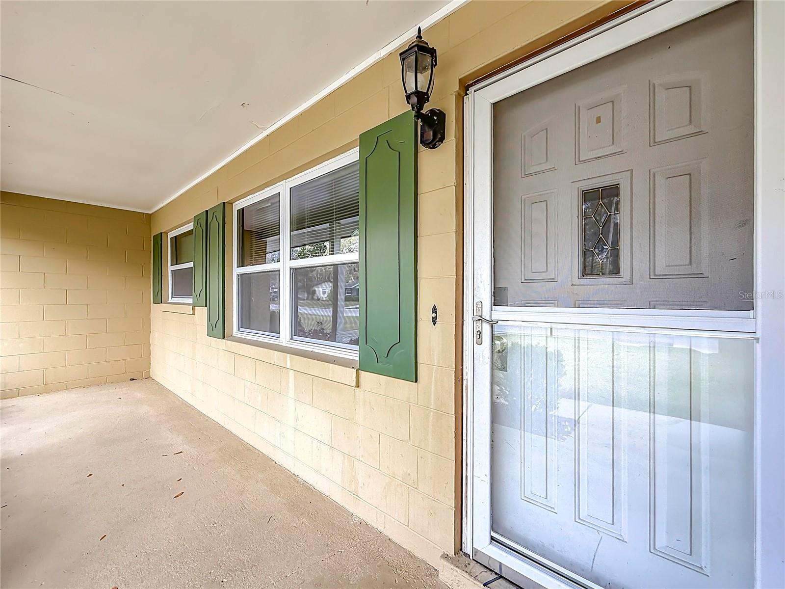 BELMONT PINES - Residential