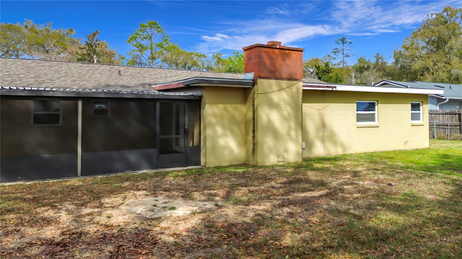 BELMONT PINES - Residential