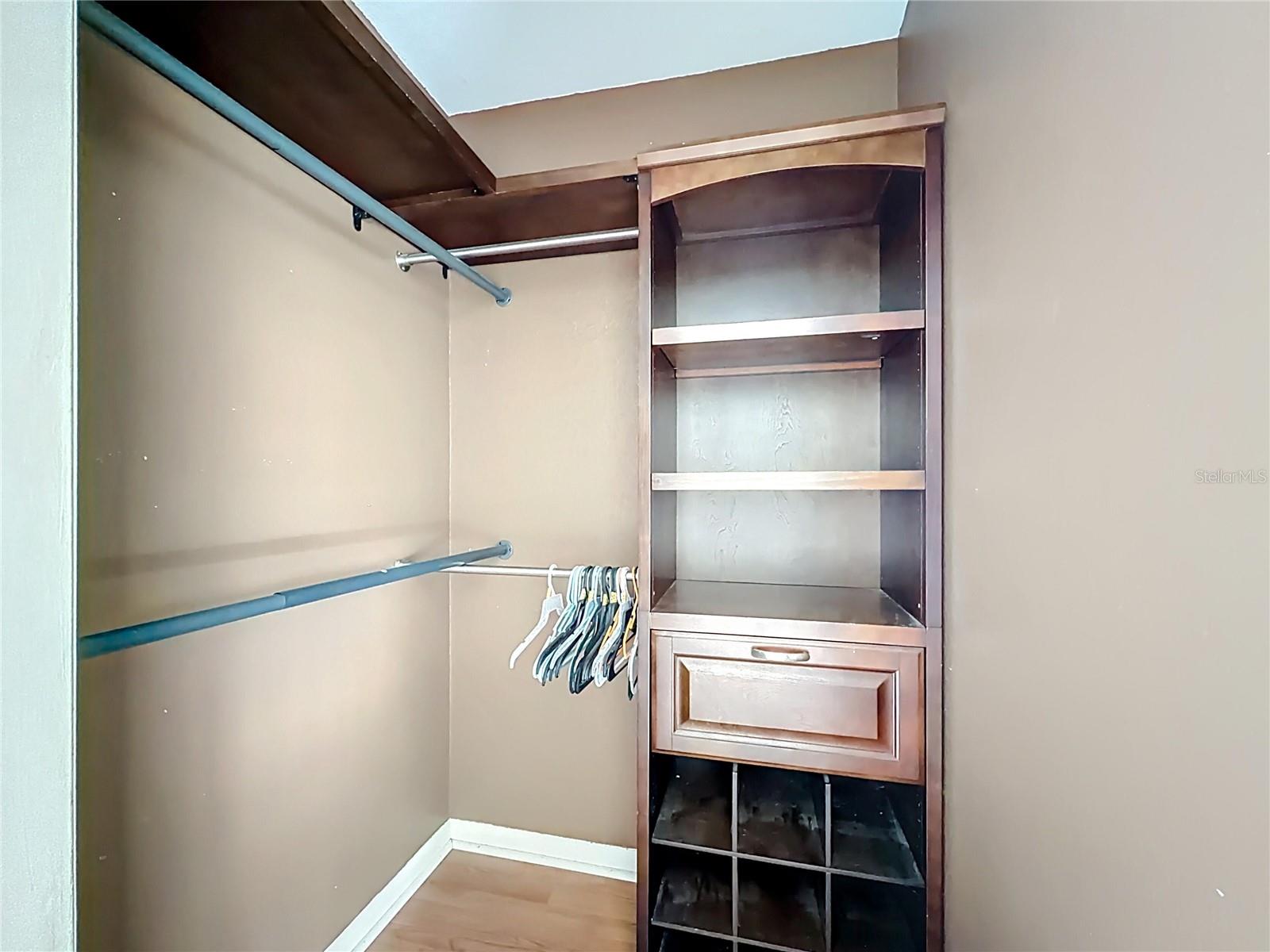 BELMONT PINES - Residential