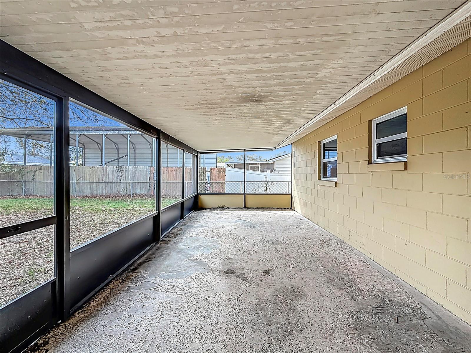 BELMONT PINES - Residential