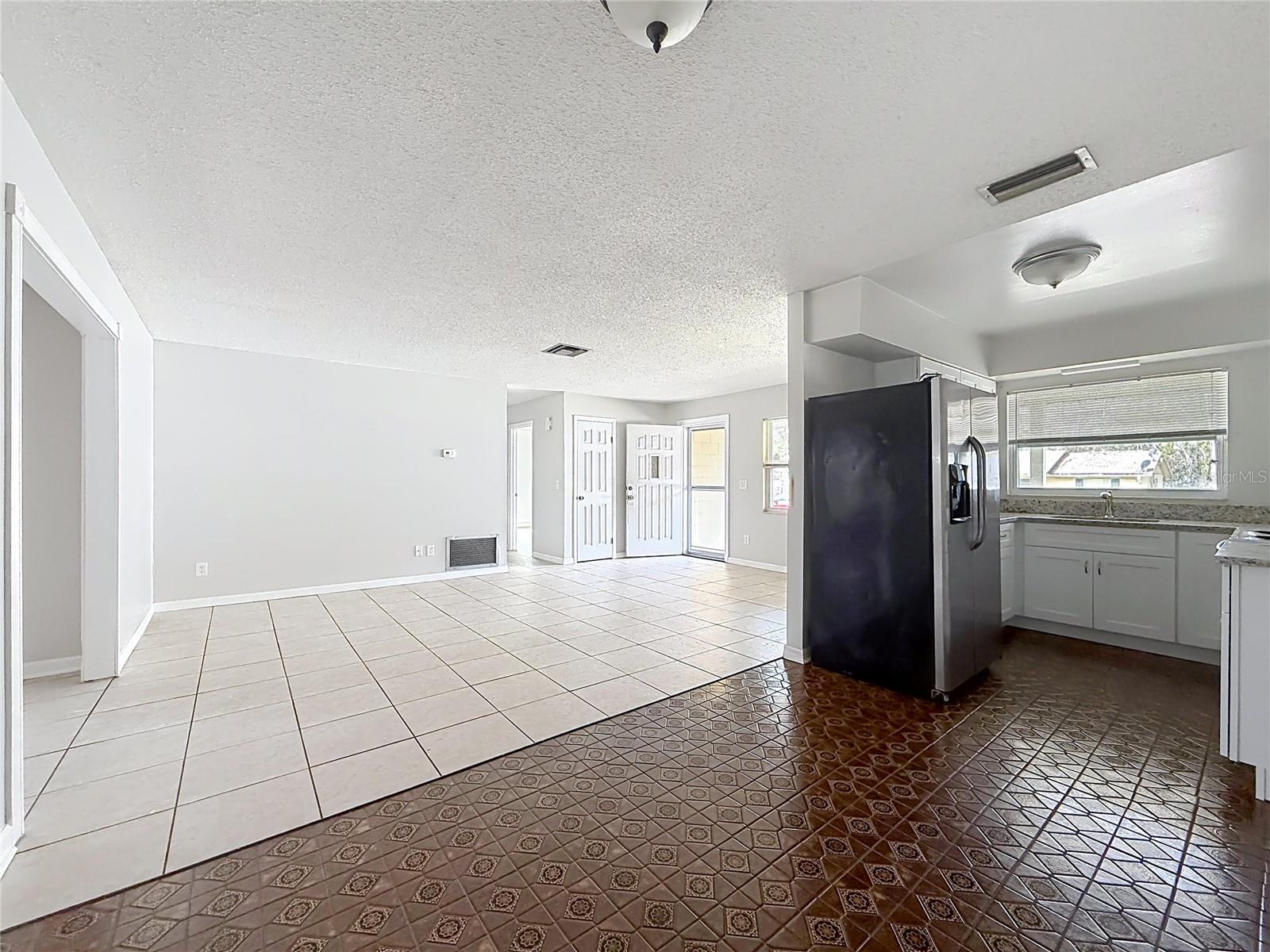 BELMONT PINES - Residential