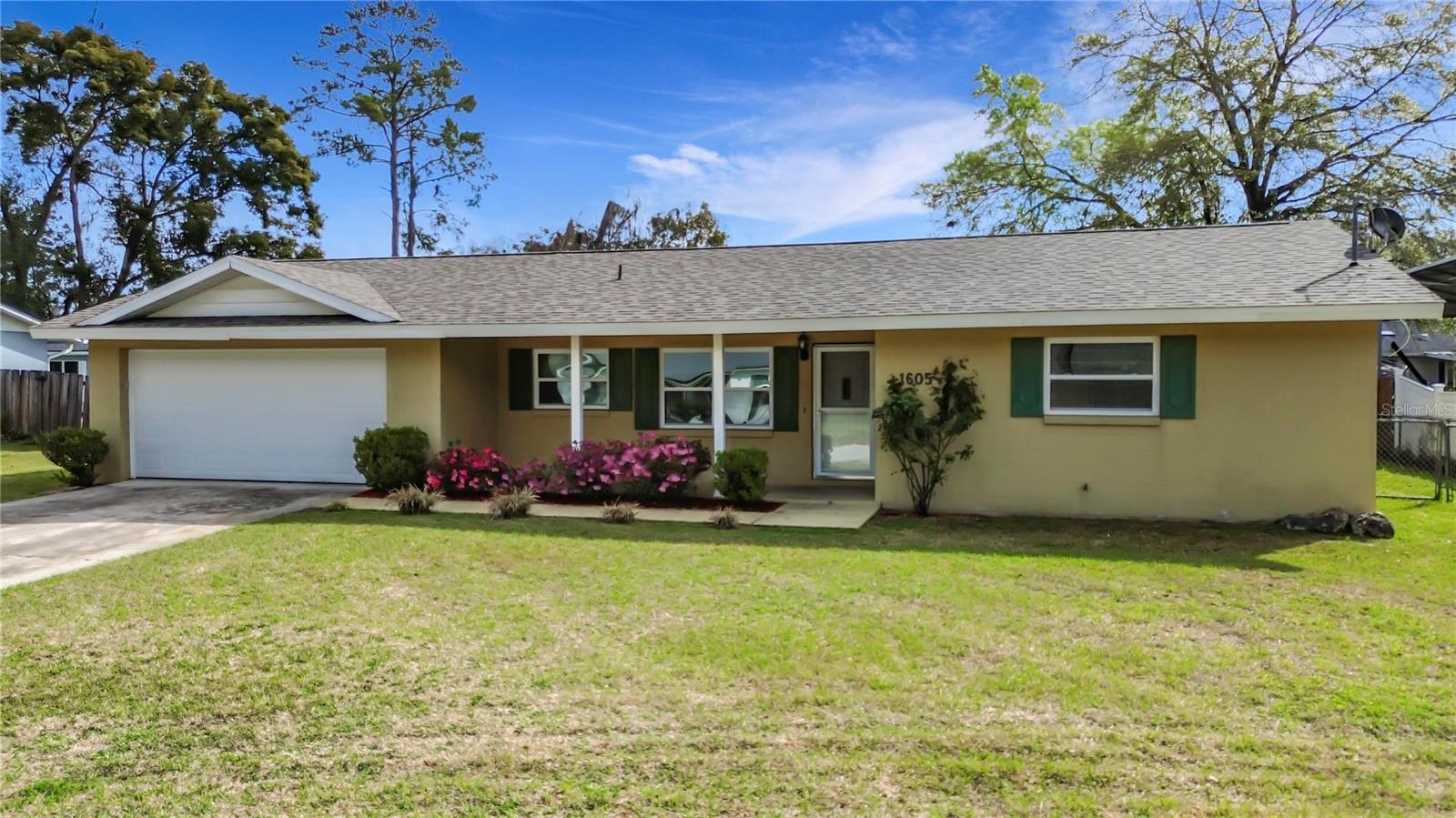 BELMONT PINES - Residential