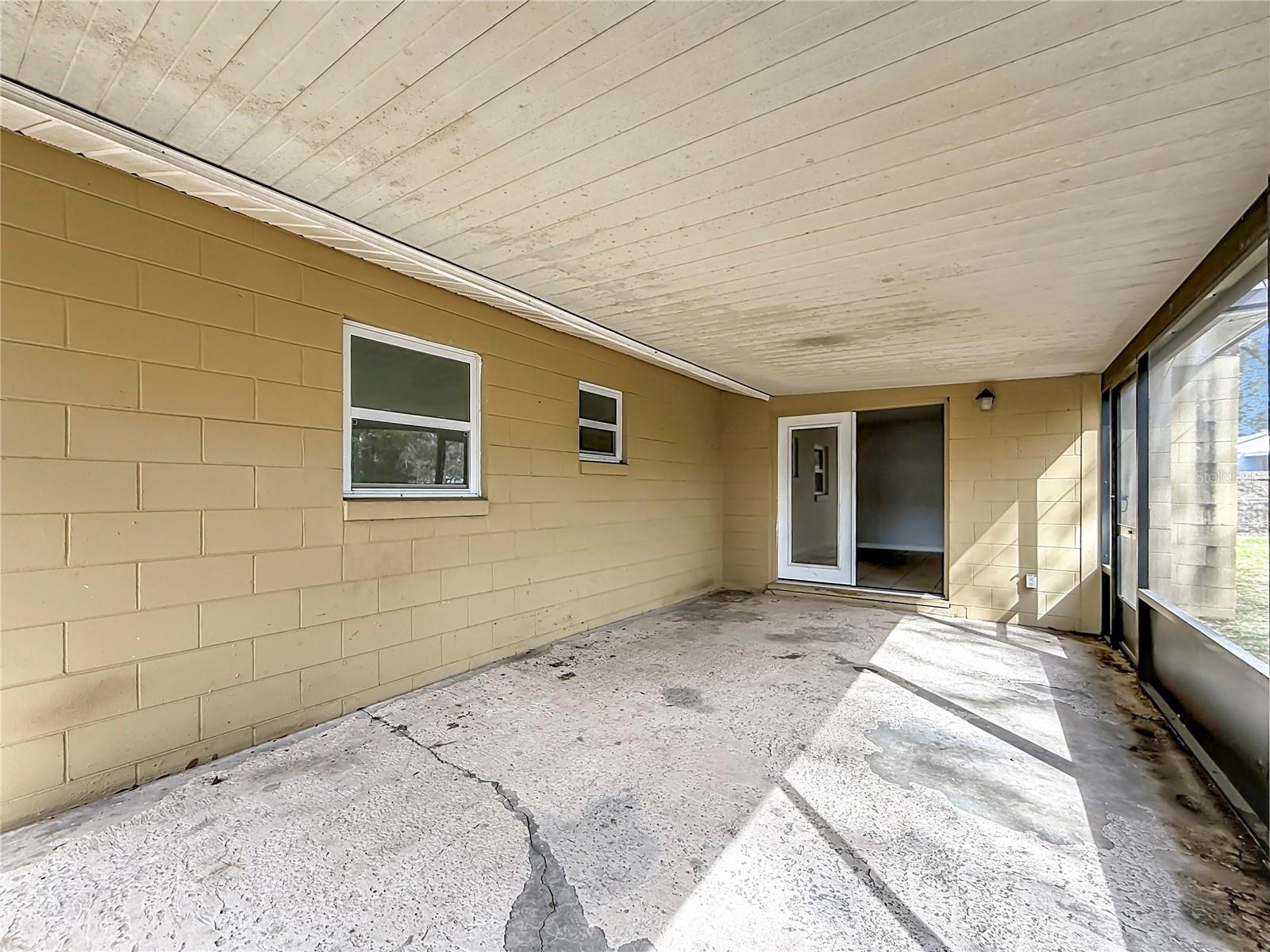 BELMONT PINES - Residential