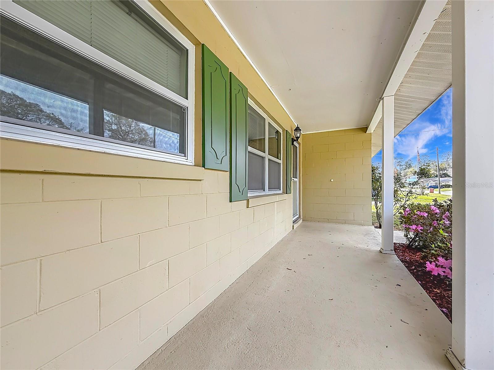 BELMONT PINES - Residential