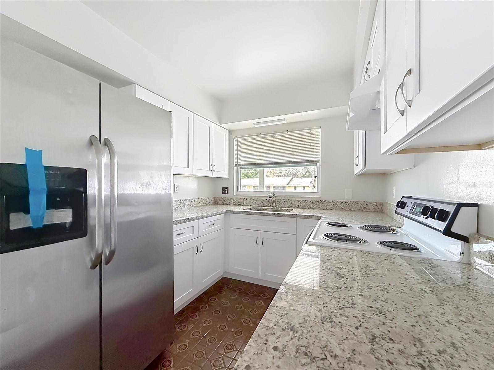 BELMONT PINES - Residential