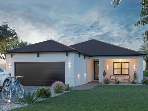 13 BELCHER AVENUE NORTH PORT FL 34288