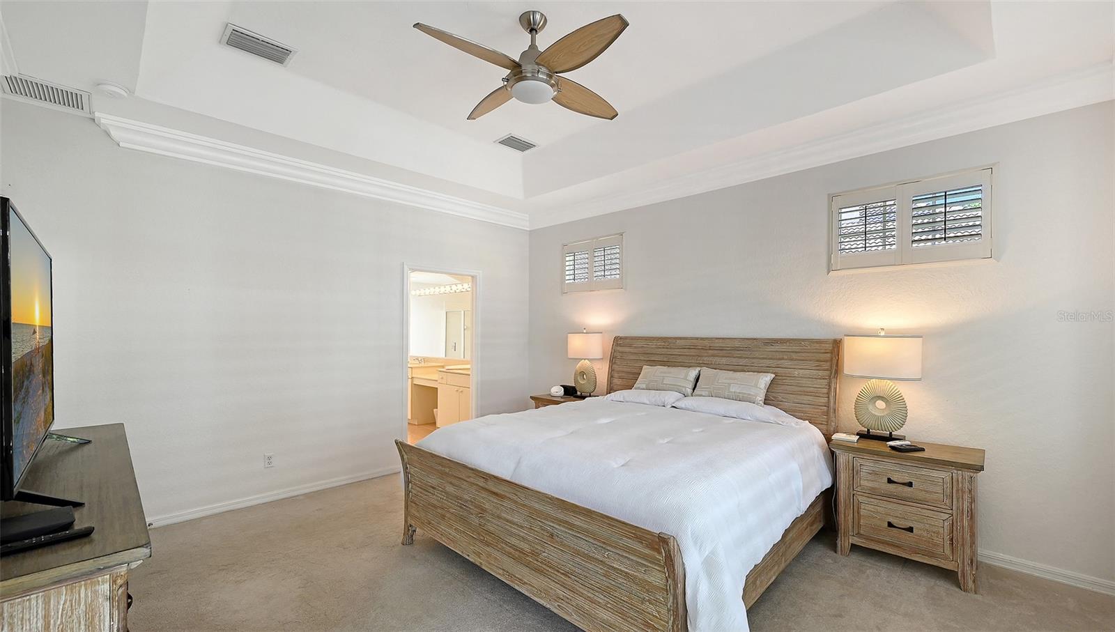 UNIVERSITY PARK - Residential