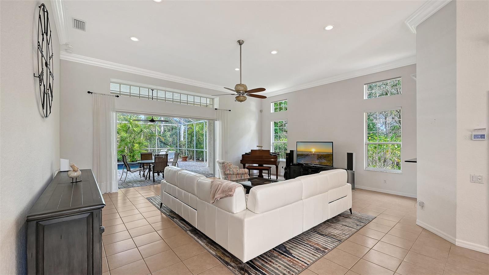 UNIVERSITY PARK - Residential