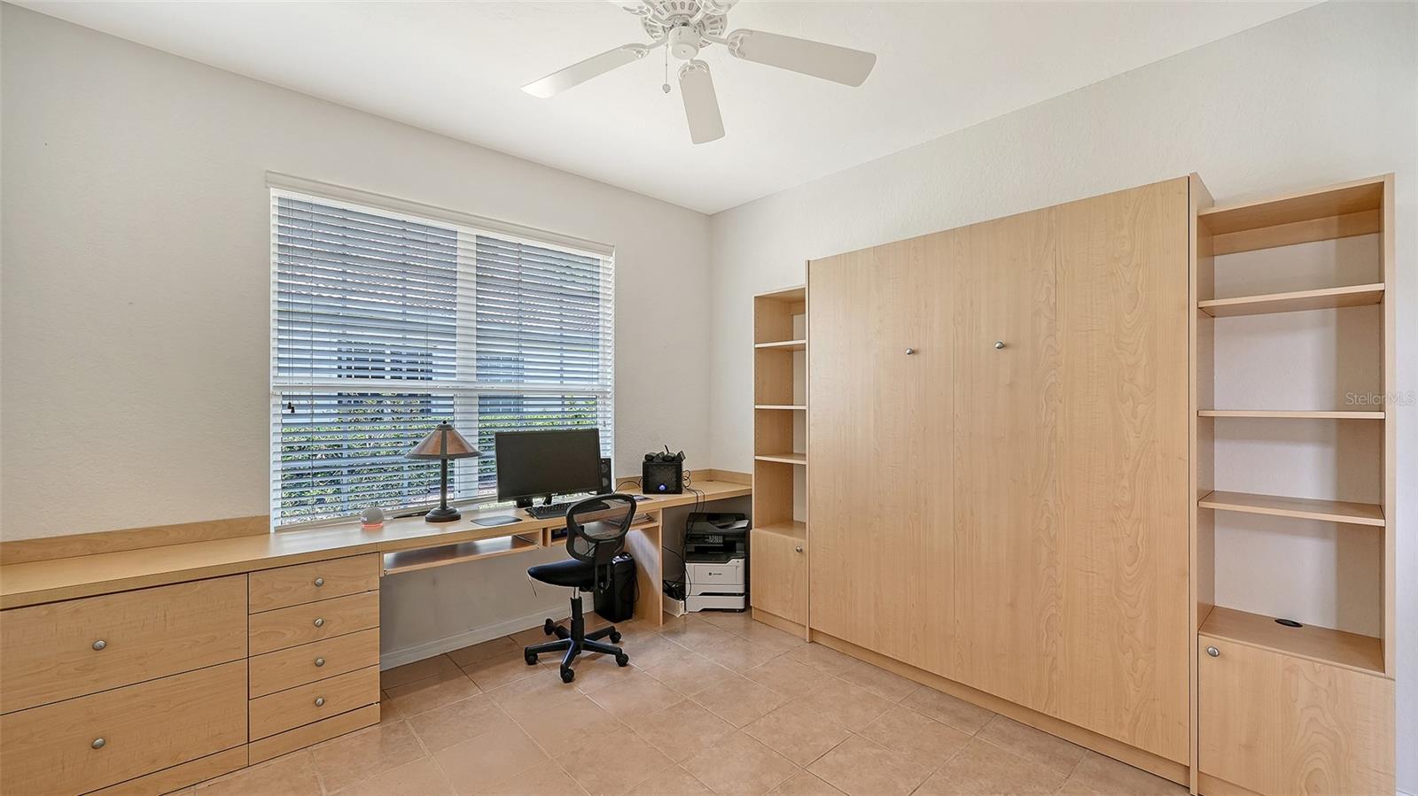 UNIVERSITY PARK - Residential