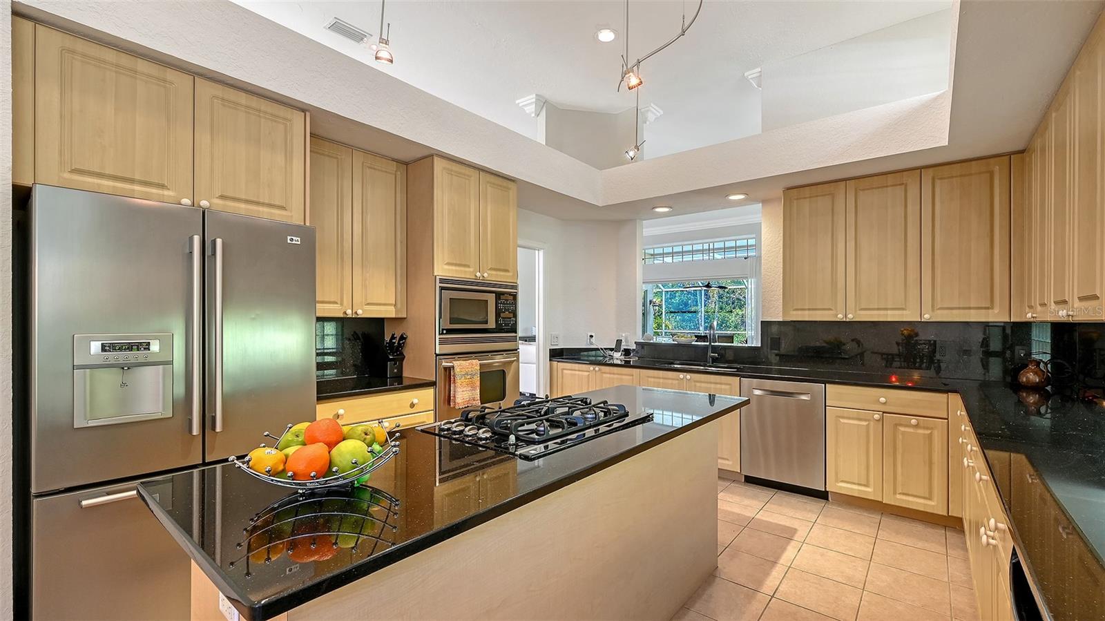 UNIVERSITY PARK - Residential