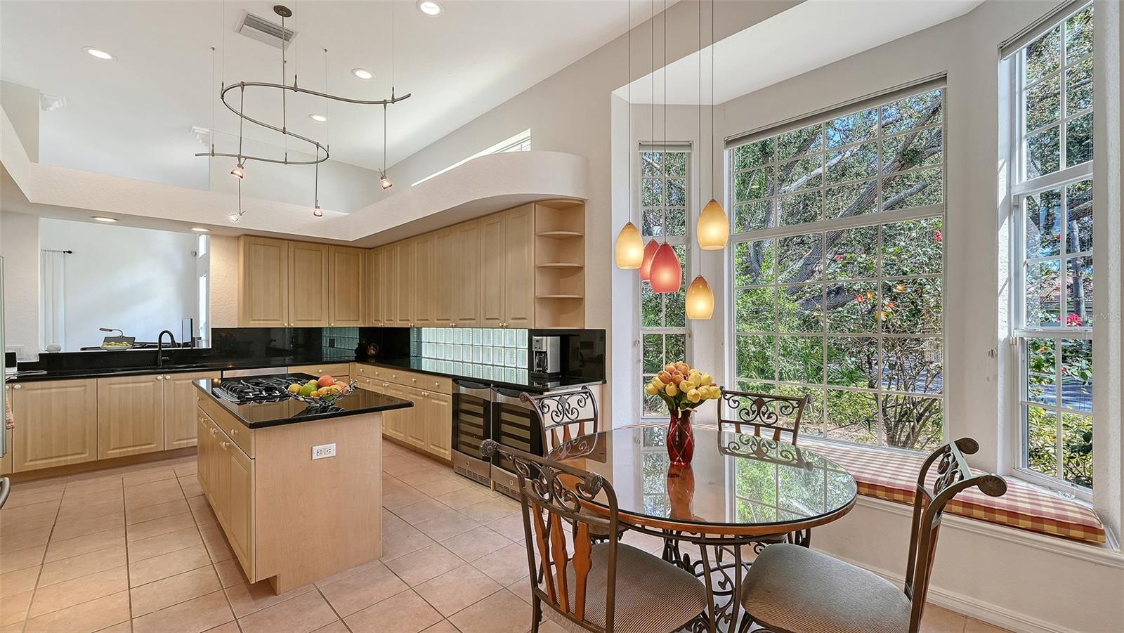 UNIVERSITY PARK - Residential